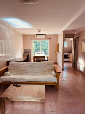 Duplex del Parque